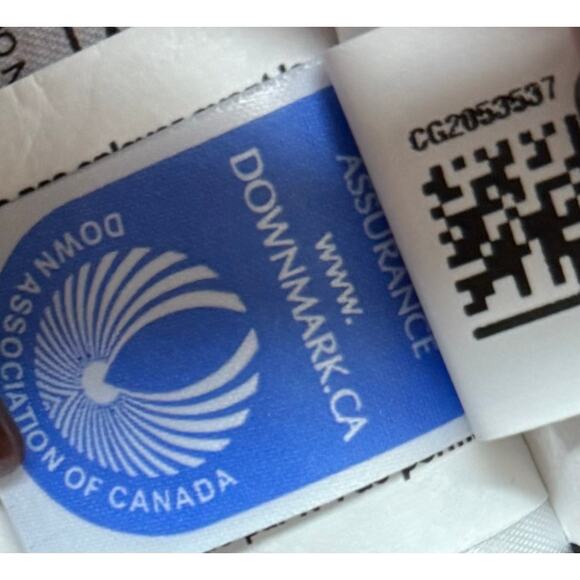 Canada Goose Freestyle Vest Size M Black - Picture 6 of 7